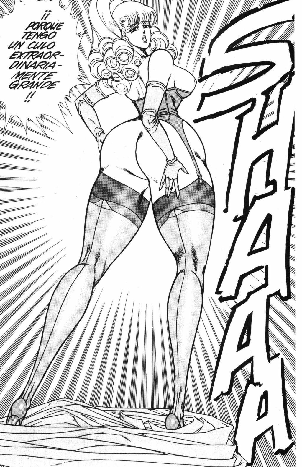 [Inui Haruka] Ogenki Clinic Vol.16 [Spanish] page 77 full