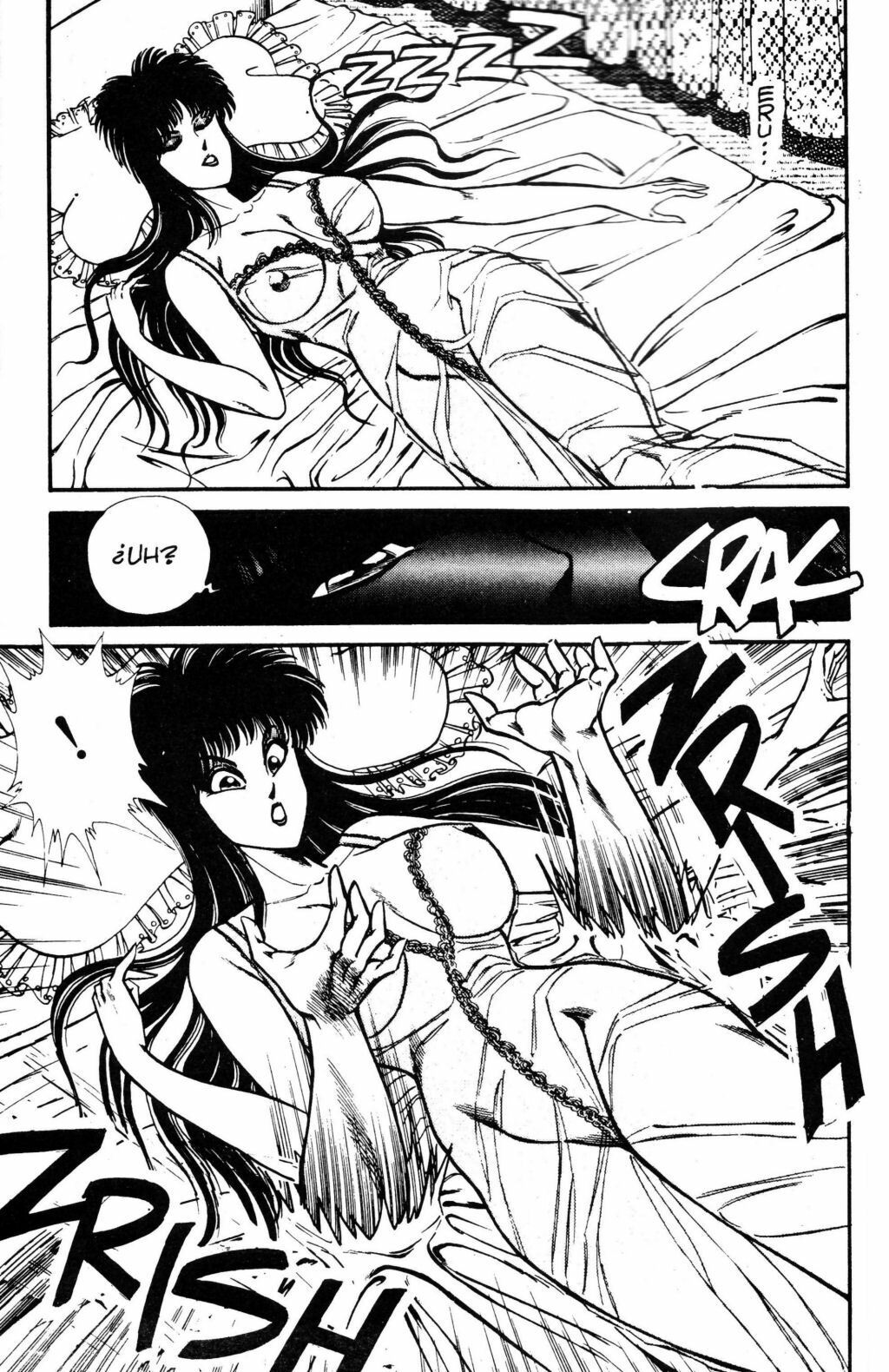 [Inui Haruka] Ogenki Clinic Vol.10 [Spanish] page 75 full
