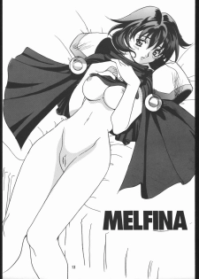 (C55) [Hime Club (Kirikaze, Koumori Kaijin)] Genei (Outlaw Star) - page 14