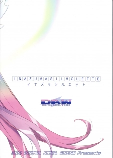 (C79) [Digital Accel Works (INAZUMA)] INAZUMA SILHOUETTE (HeartCatch Precure!) [Spanish] [Hellscythe] - page 49