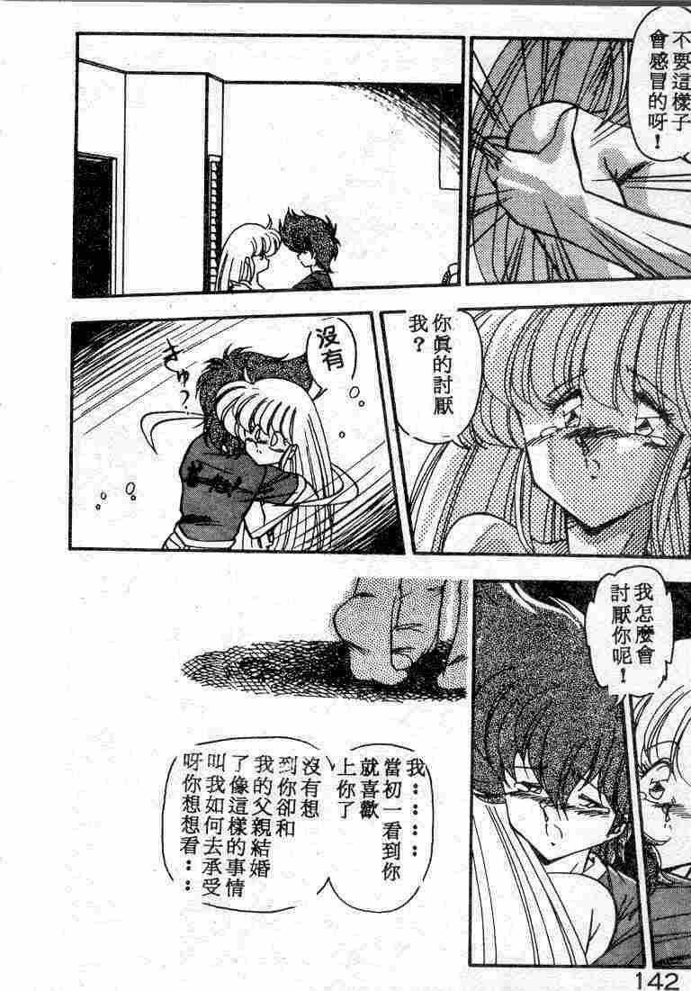 [Hindenburg] Muchimuchi Patrol [Chinese] page 142 full