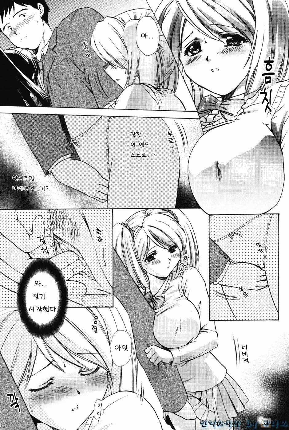 [Shou Akira] Love Seasons [Korean] page 115 full