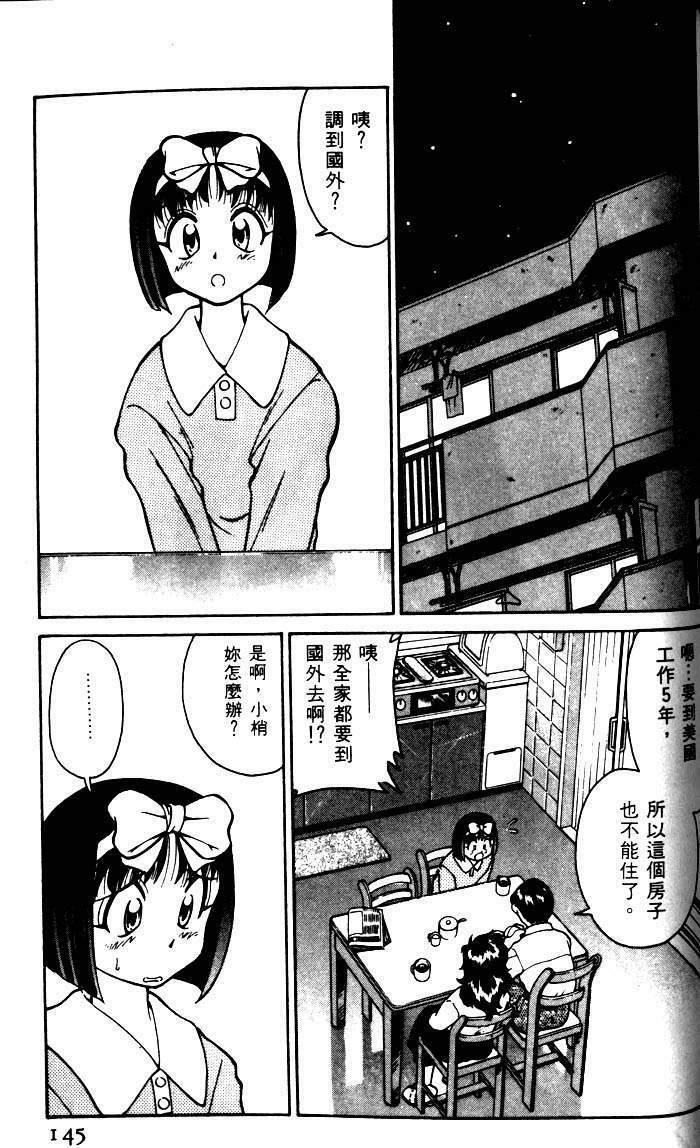 [Mizuki Hitoshi] Kyonyuu Kazoku 1 [Chinese] page 142 full