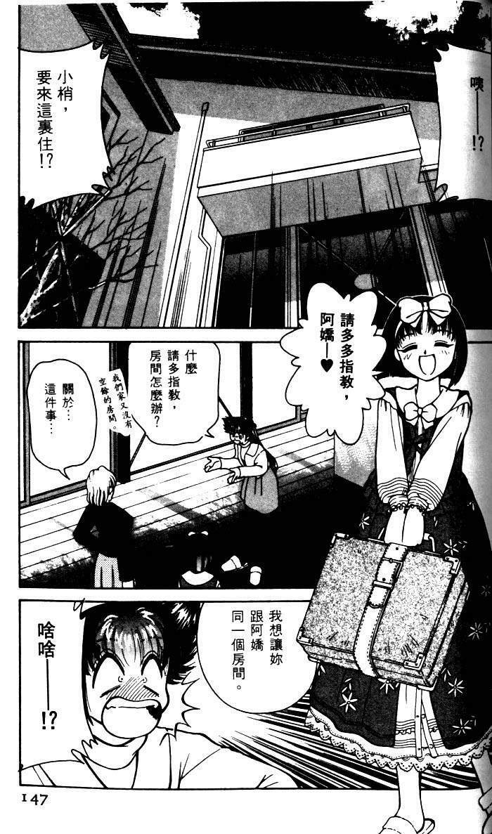 [Mizuki Hitoshi] Kyonyuu Kazoku 1 [Chinese] page 144 full