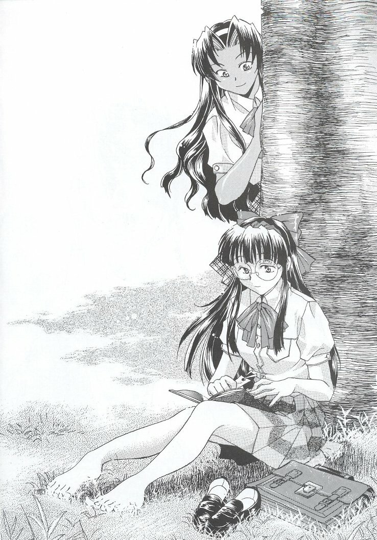 (C63) [Kacchuu Musume (Various)] Shiritsu Sangendou Gakuen Koubaibu 7 Gou page 115 full