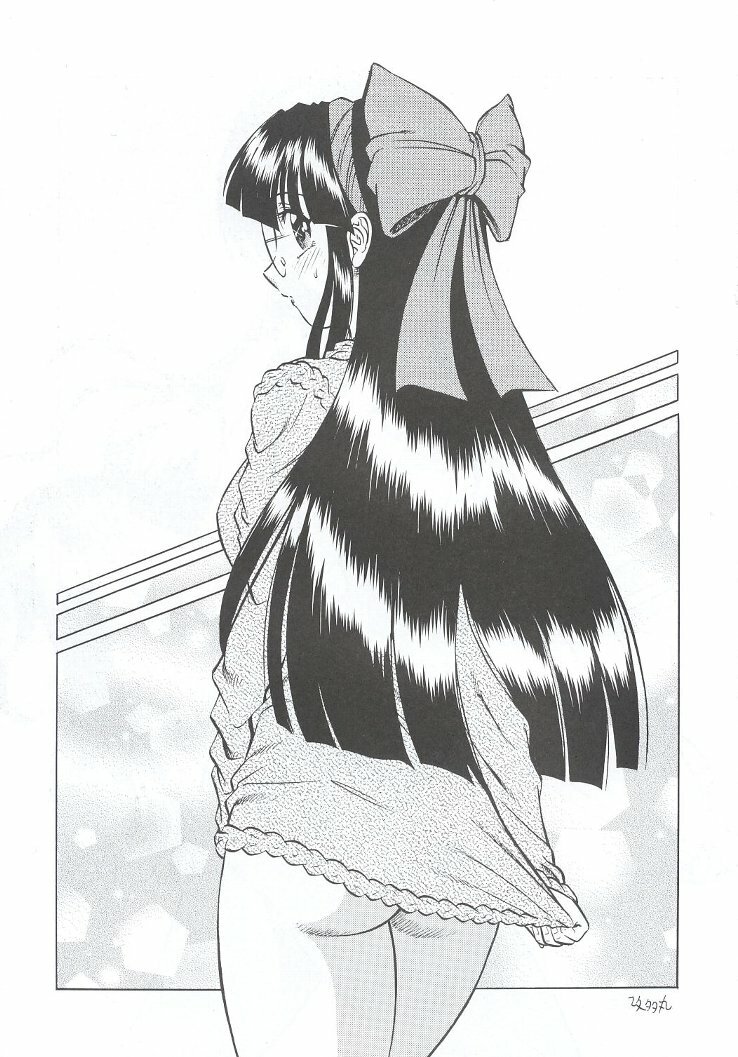(C63) [Kacchuu Musume (Various)] Shiritsu Sangendou Gakuen Koubaibu 7 Gou page 130 full