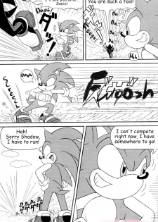 Furry Bomb #1 [English] [Rewrite] [Janet Merai Aila] - page 29