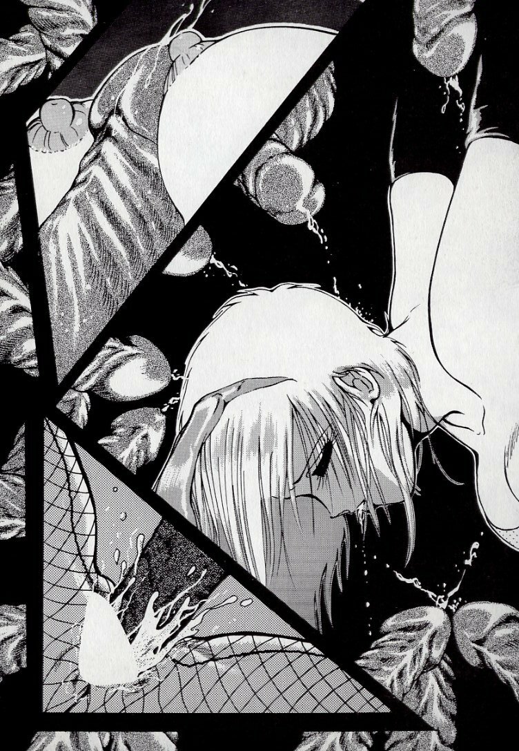 [Azuma Kyouto] Leotard Connection page 89 full