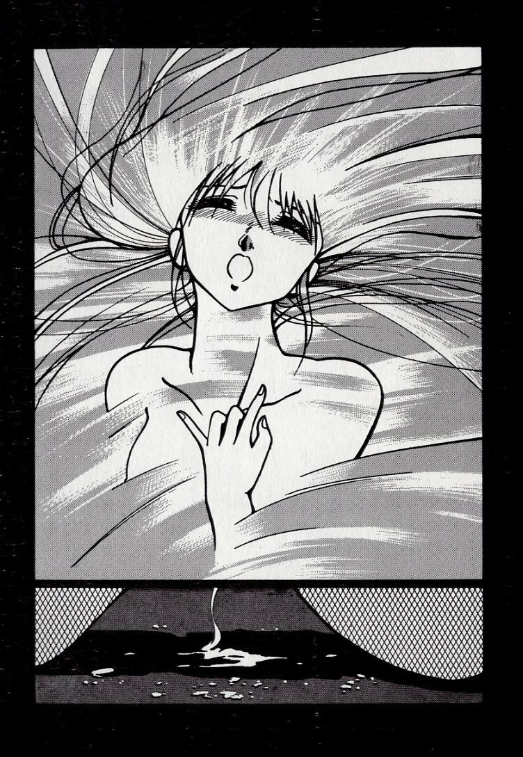 [Azuma Kyouto] Leotard Connection page 90 full