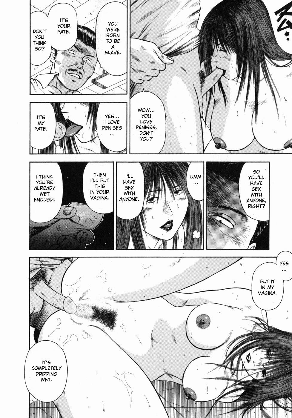 [Hiraoka Ryuichi] Shin Dorei Jokyoushi Mashou no Curriculum [English] [Munyu] page 116 full