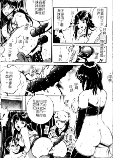 [Shizuki Shinra] Slave's Bloodline [Chinese] - page 14