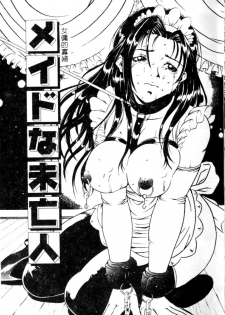 [Shizuki Shinra] Slave's Bloodline [Chinese] - page 19