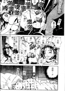 [Shizuki Shinra] Slave's Bloodline [Chinese] - page 28