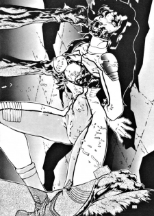 (C49) [Studio Z-Agnam (Azuma Kyouto, NO Chachamaru)] Meika Azumaya Vol.3 (Various) - page 23