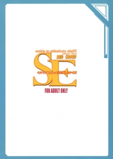 (SC51) [RED CROWN (Ishigami Kazui)] SE Cecilia to Ecchi na Koto Sitai!!! (IS ) [Korean] [Project H] - page 20
