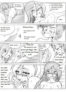 [KimMundo] 리그 오브 티모 - League of Teemo (League of Legends) [English] {Bohem No. 3} - page 40