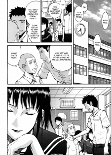 [Inomaru] 8-gatsu 31-nichi | August 31st (Camellia) [English] [CGrascal] [Decensored] - page 23