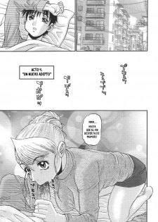 [PJ-1] Nozomi | Terapia de Mujeres Ch. 4-10 [Spanish]