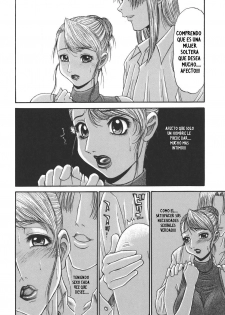 [PJ-1] Nozomi | Terapia de Mujeres Ch. 1 [Spanish] - page 10