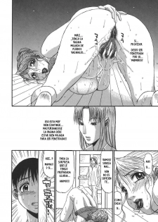 [PJ-1] Nozomi | Terapia de Mujeres Ch. 1 [Spanish] - page 16