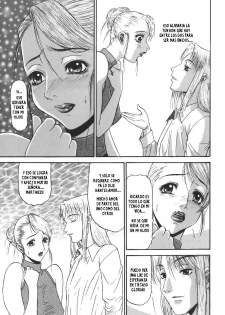 [PJ-1] Nozomi | Terapia de Mujeres Ch. 1 [Spanish] - page 9