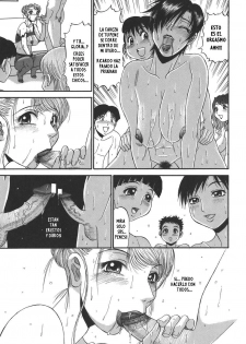 [PJ-1] Nozomi | Terapia de Mujeres Ch. 3 [Spanish] - page 11