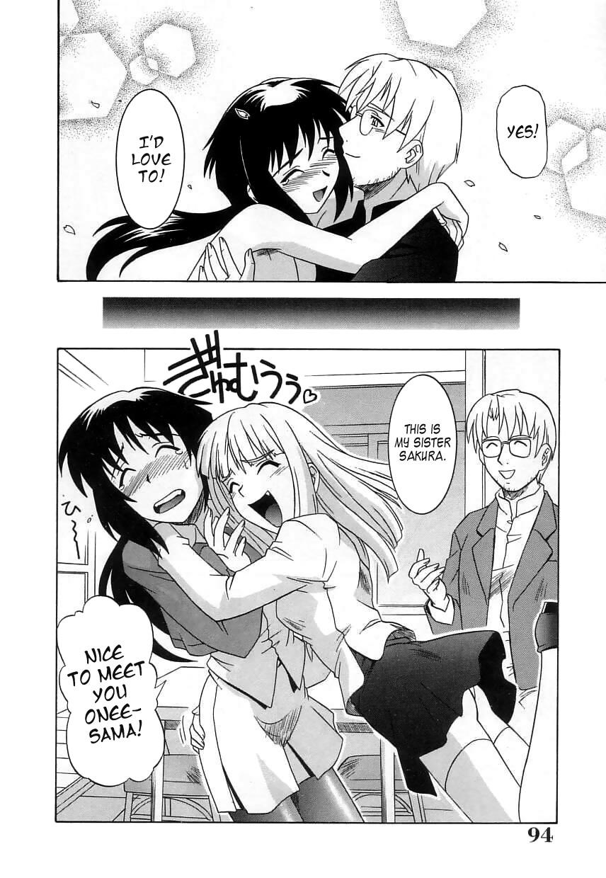 [Tsutsumi Akari] Virgin White [English] =Team Vanilla= page 99 full