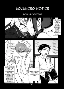 [Hamanasu Chaya (Hamanasu)] Oshioki! Demon Sisters | Punishment! Demon Sisters (Panty & Stocking with Garterbelt) [English] =Pineapples r' Us= - page 29