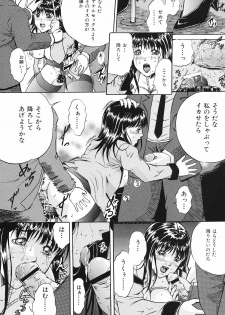[Shizuki Shinra] Mesuinu Choukyou Nikki - page 13