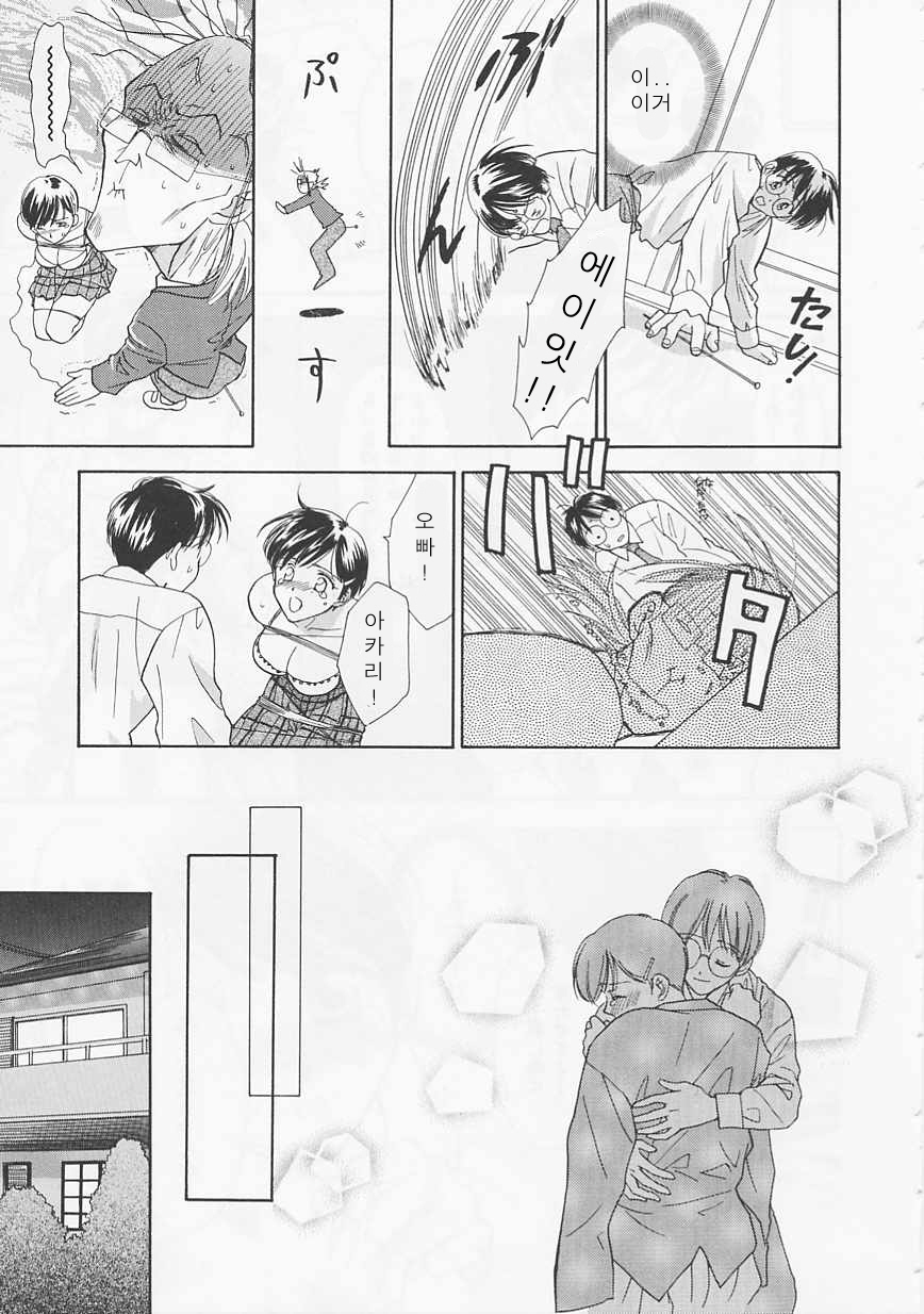 [Nikaidou Mitsuki] Oki Ni Mesumama [Korean] page 95 full