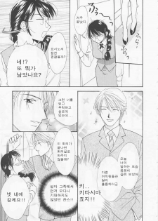 [Nikaidou Mitsuki] Oki Ni Mesumama [Korean] - page 33