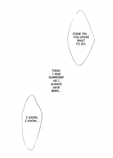 (C51) [Keumaya (Inoue Junichi)] Orichalcum 01 Nakadashi Semen Princess (Fushigi no Umi no Nadia) [English] [Incomplete] [SaHa] - page 12