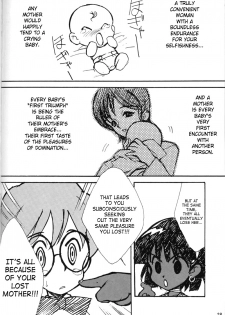 (C51) [Keumaya (Inoue Junichi)] Orichalcum 01 Nakadashi Semen Princess (Fushigi no Umi no Nadia) [English] [Incomplete] [SaHa] - page 7