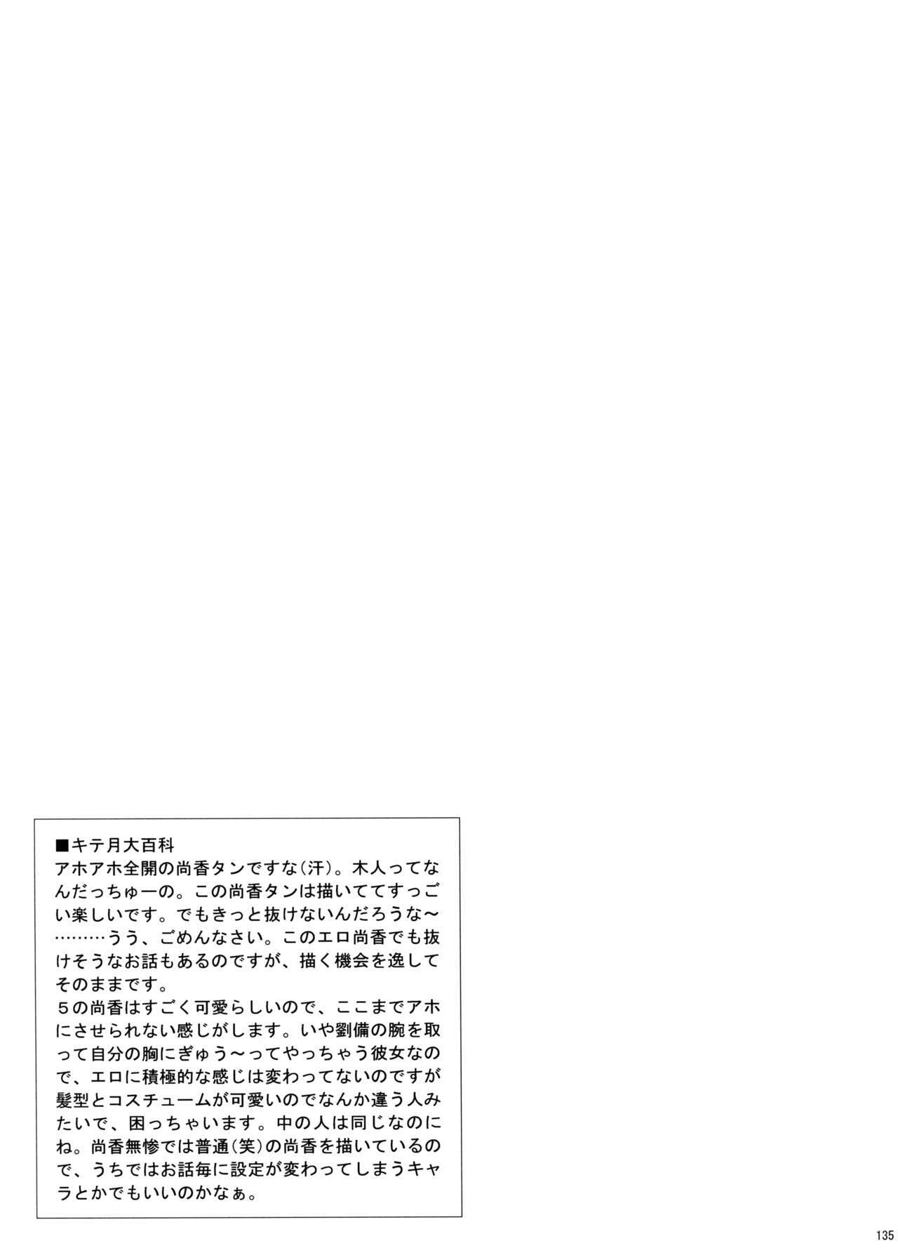 (C74) [U.R.C (Momoya Show-Neko)] U.R.C Maniax 6 (Various) page 130 full