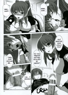 (C68) [CAZA MAYOR (Tsutsumi Akari)] ToyHeart 2 (ToHeart2) [English] [JMCS] - page 11