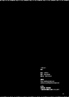 (SC35) [GOLD RUSH (Suzuki Address)] C:G²R 01 (Code Geass Lelouch of the Rebellion) [Russian] {Bobr} - page 33