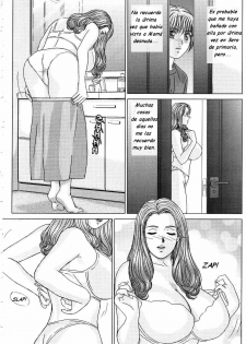 Scarlet Desire (Castellano) - page 10