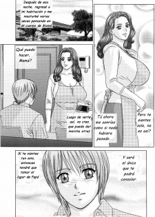 Scarlet Desire (Castellano) - page 29