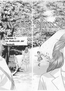 Scarlet Desire (Castellano) - page 2