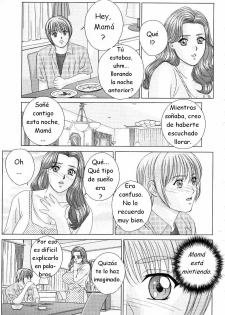 Scarlet Desire (Castellano) - page 33