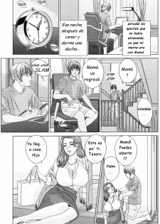 Scarlet Desire (Castellano) - page 40