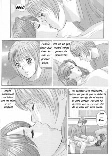 Scarlet Desire (Castellano) - page 43