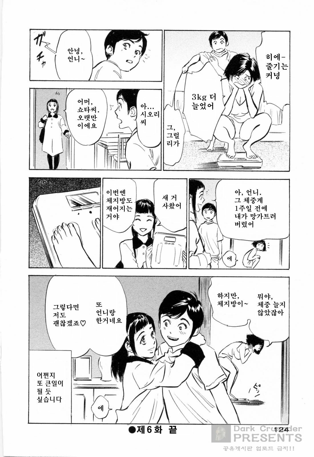 [Hazuki Kaoru] Hoteru de Dakishimete Menzetsu Serebu Pen [Korean] page 125 full