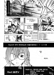 [Kentarou] RPG Role Playing Girl [korean] - page 12