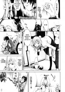 [Kentarou] RPG Role Playing Girl [korean] - page 13