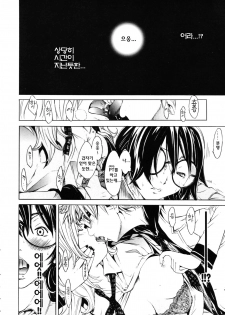 [Kentarou] RPG Role Playing Girl [korean] - page 14