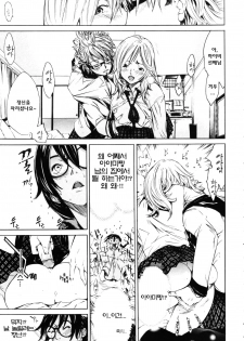 [Kentarou] RPG Role Playing Girl [korean] - page 15