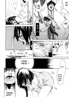 [Kentarou] RPG Role Playing Girl [korean] - page 28