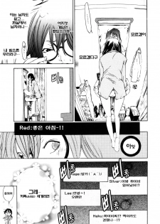 [Kentarou] RPG Role Playing Girl [korean] - page 29