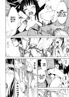 [Kentarou] RPG Role Playing Girl [korean] - page 50